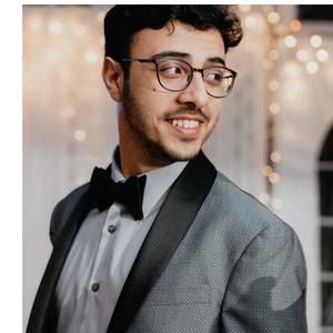 Meet your Posher, Joe